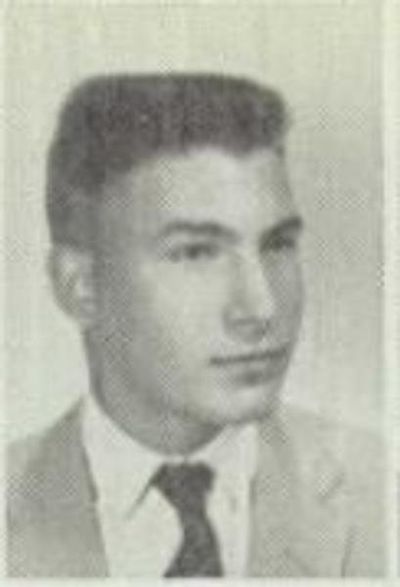 David Paul Kuhns