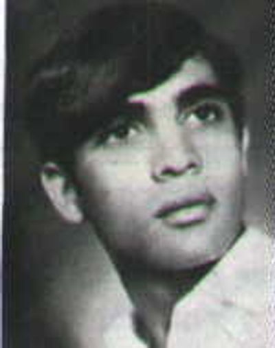 Zion Adika