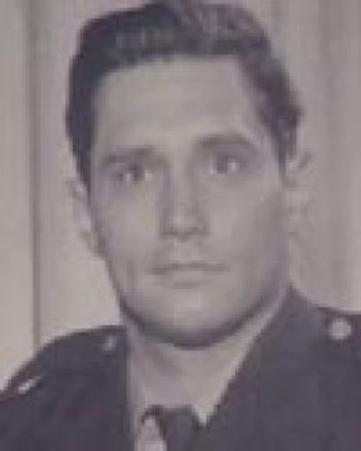 Donald R. Aleshire