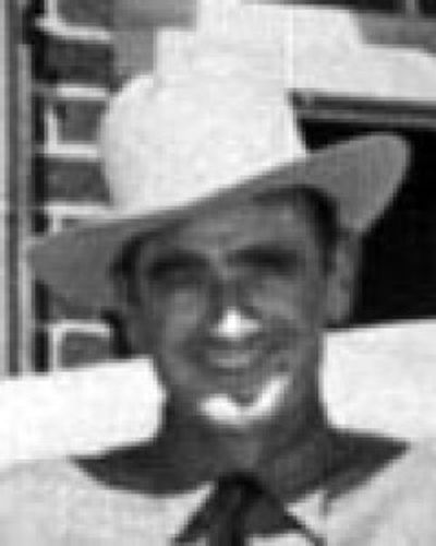 Ottis W. Morrow