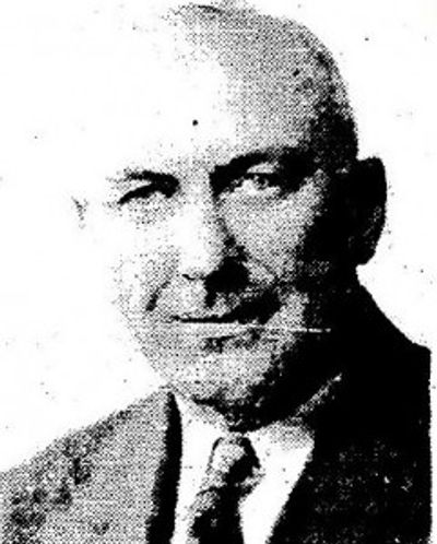 John Vincent McCabe