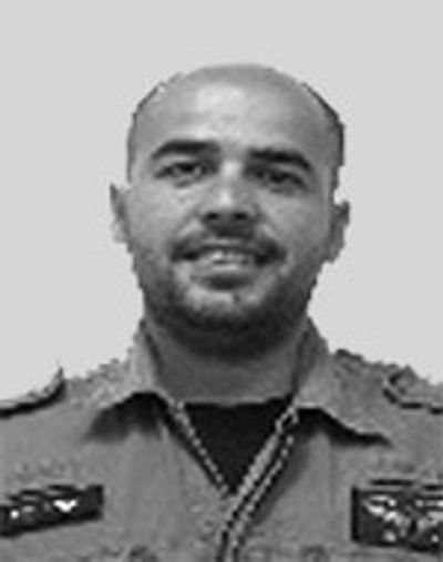 Erez-Shaul Levi Amadi