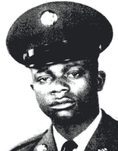 Carl Foster