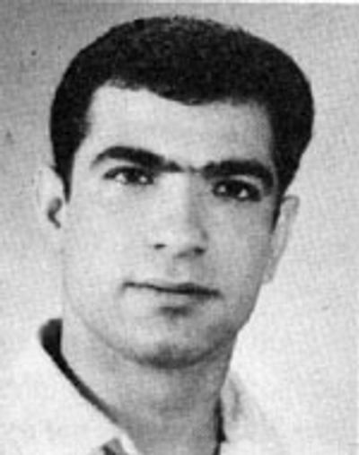 Refael Asulin