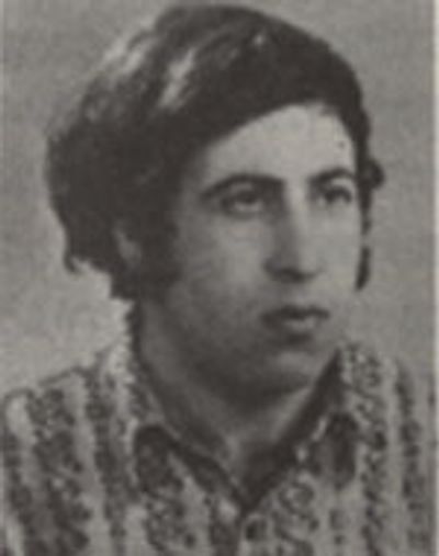 Moshe Alus