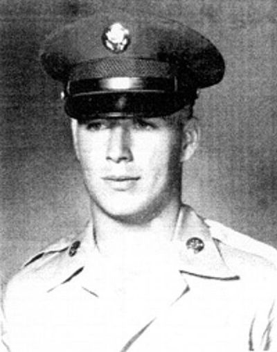 Scott Douglas Reed