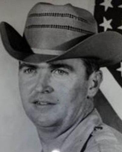 Matthew Charles Murphy