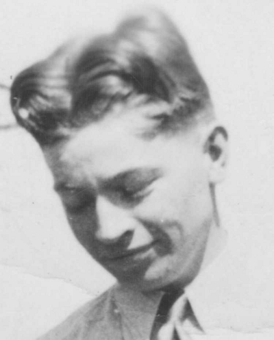 Lester Elbert Hagins