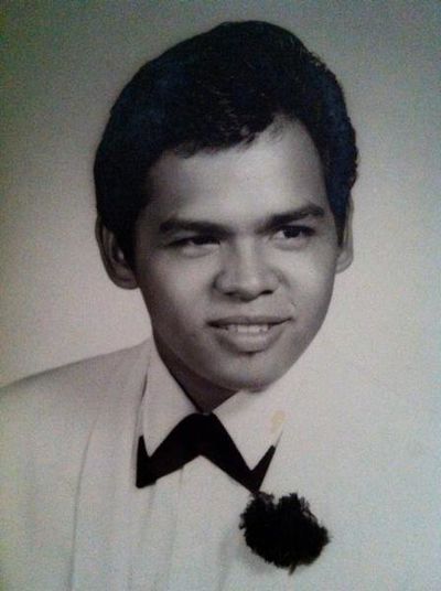 ALCOS LARRY MELVIN - Vietnam War Veteran