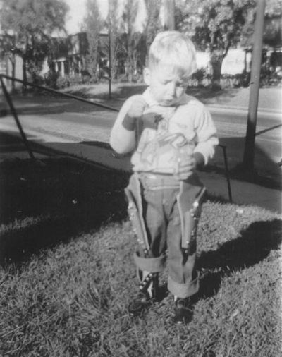 Robin Lee Olmstead