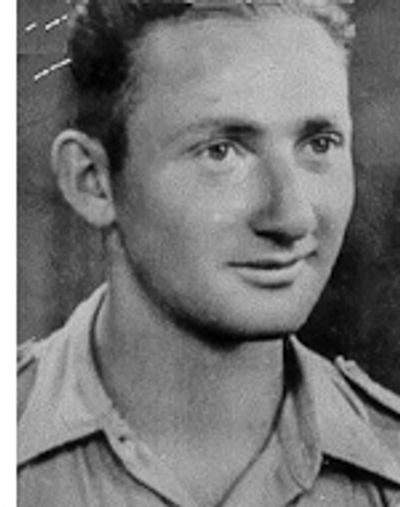 Natan Antzilevitch