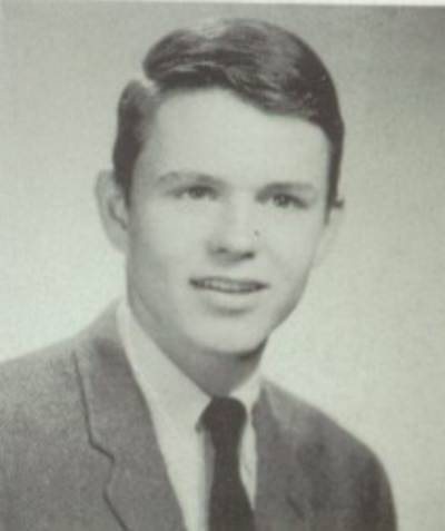 Lawrence James Merschel