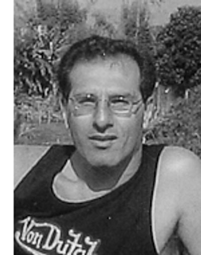 Moshe Shahino