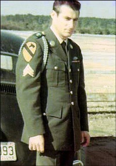 Charlie R Strickland JR