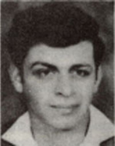 Benyamin Kadesh Kadoshian