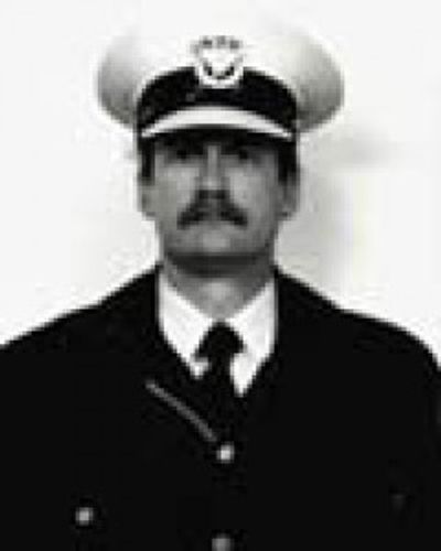 James Gary Weber