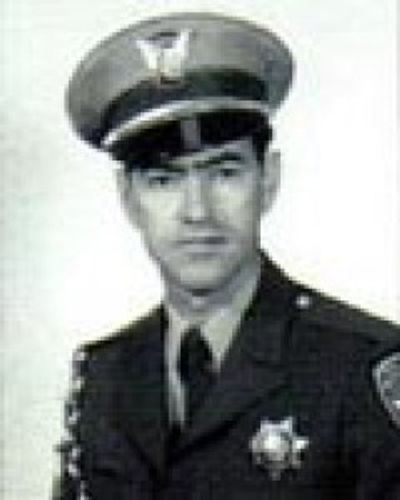 George W. Redding