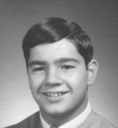 Thomas Joseph Fox JR
