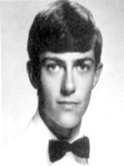 George L Elliott III