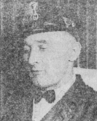 Stanley Leo Bobosky