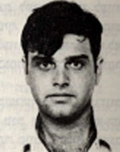 Haim Abarbanel