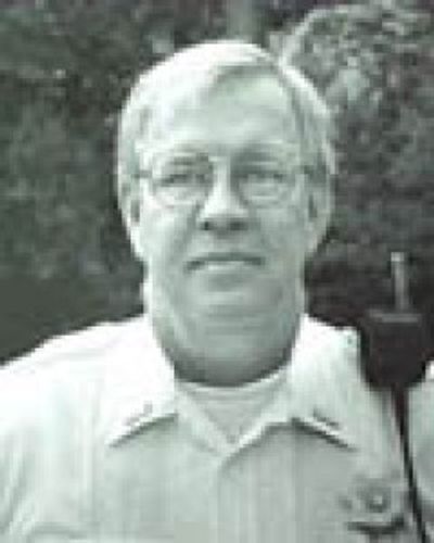 Terry Lee Singleton