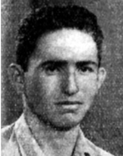 Refael Haiman
