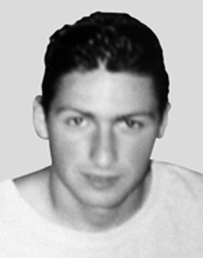 Michael Baruk