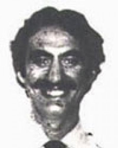 Steven Mitchell