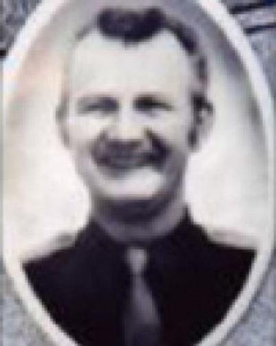 James Albert Chew