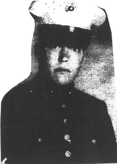 David Owen Sullivan