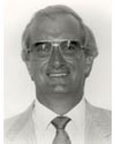 John Lawrence Bailey