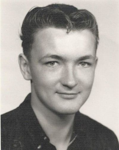Robert Loomis Ellison