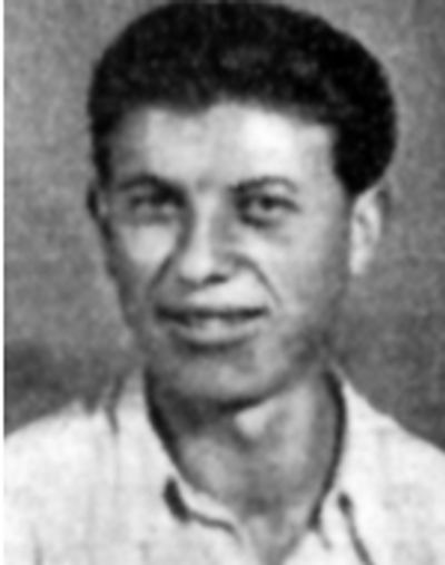 Itzhak Rotman