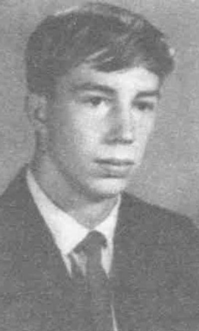 Robert Roxburgh Groom