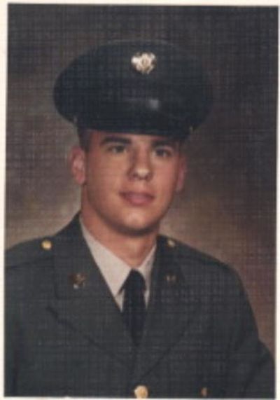 Victor Charles Navone JR
