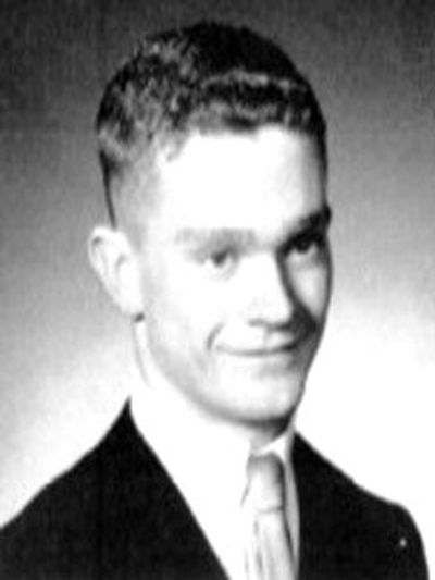 Daniel Paul Donnellan