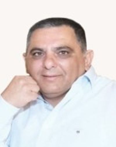Benyamin-Benny Peretz