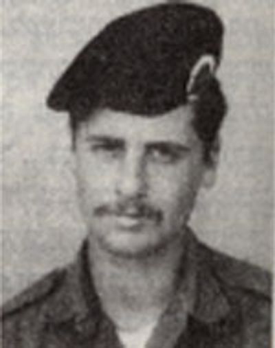Shimon Ben Dror
