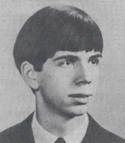 Michael John Lally