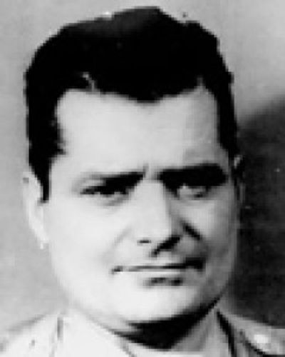 Charles E. Eichhorst