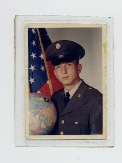 Robert David Rogers