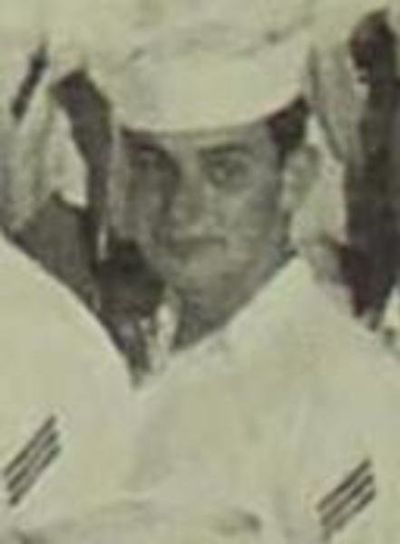 David Joseph Boron