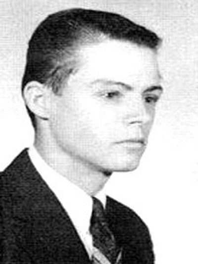 Gary H Jones