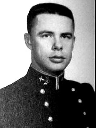 Alan A Kettner