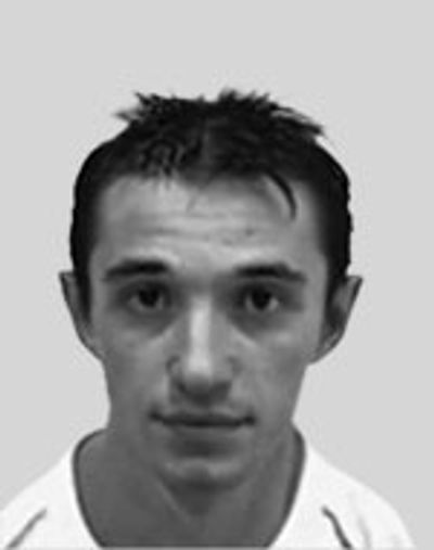 Rostam Rozental Mamadov