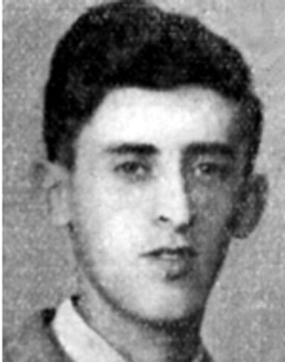 Noah Bakman