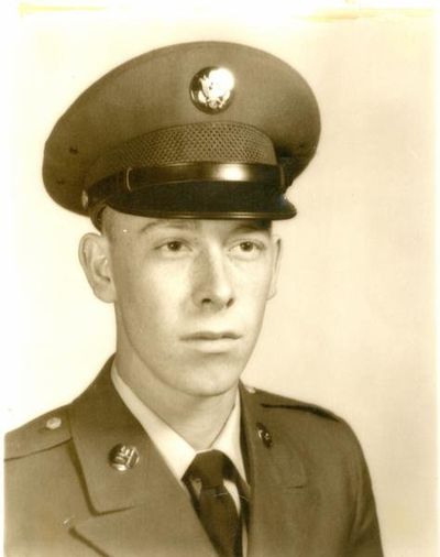 Monte Eugene Henderson