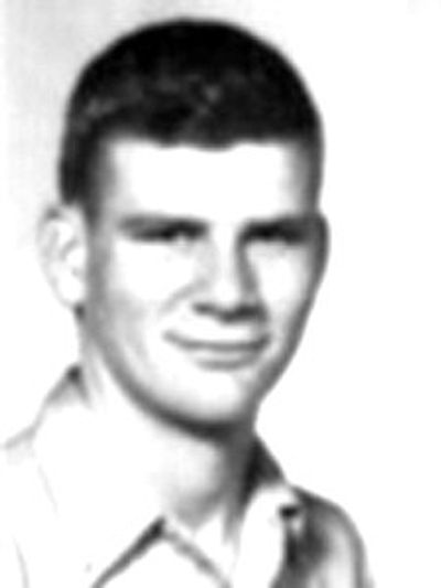 Michael Dale Dawson
