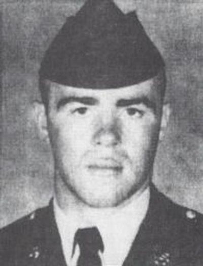 Jerrold Patrick Smith